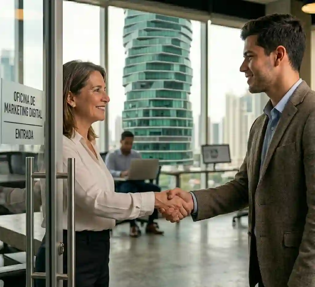 Crear Páginas Web para Negocios: ¿Por dónde Empezar?