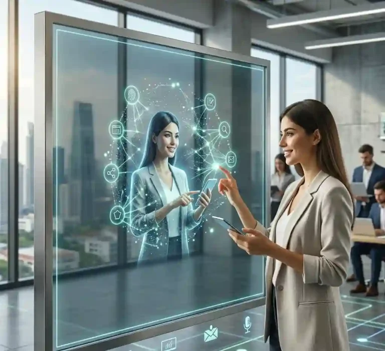 ¿Qué es la presencia digital?