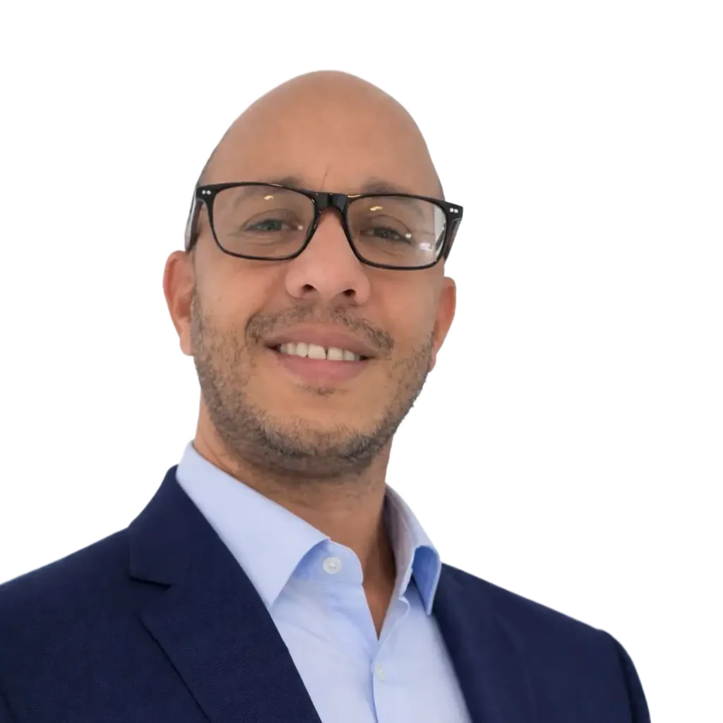 Andres Tecnico en informática y mercadeo