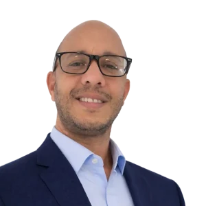 Andres Tecnico en informática y mercadeo