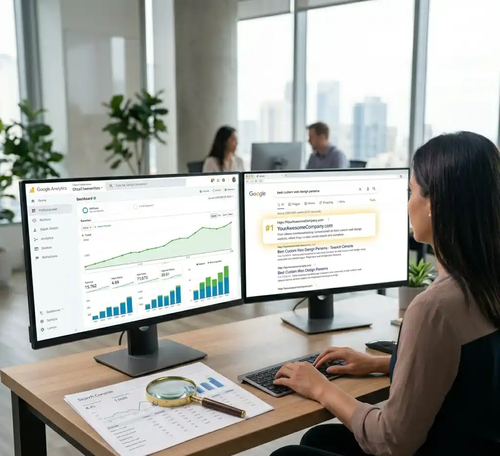 SEO Profesional