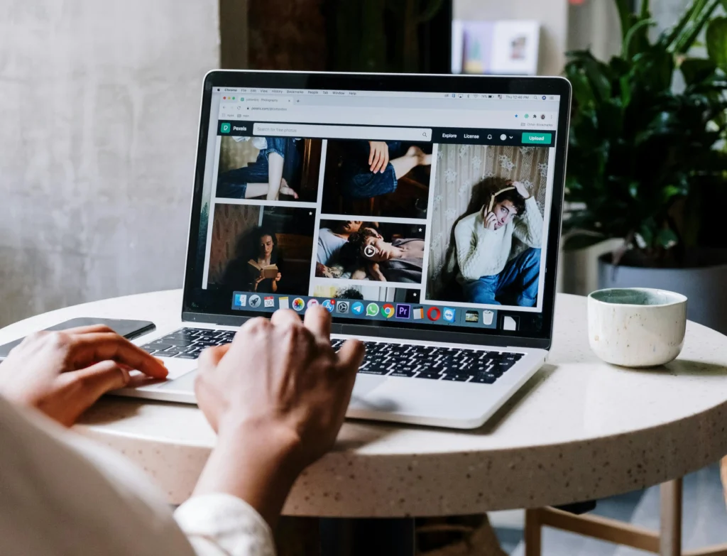 ¿Por qué es importante tener un sitio web?