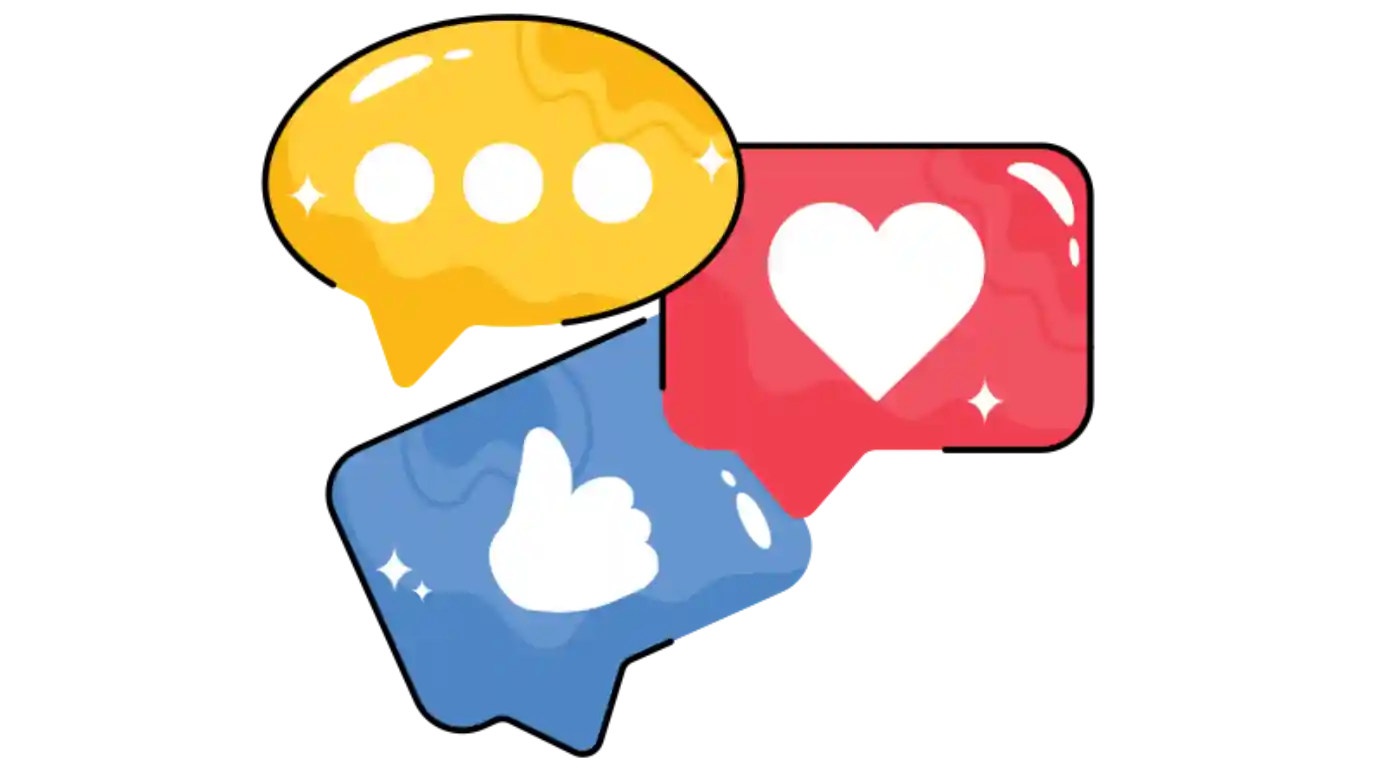 redes sociales
