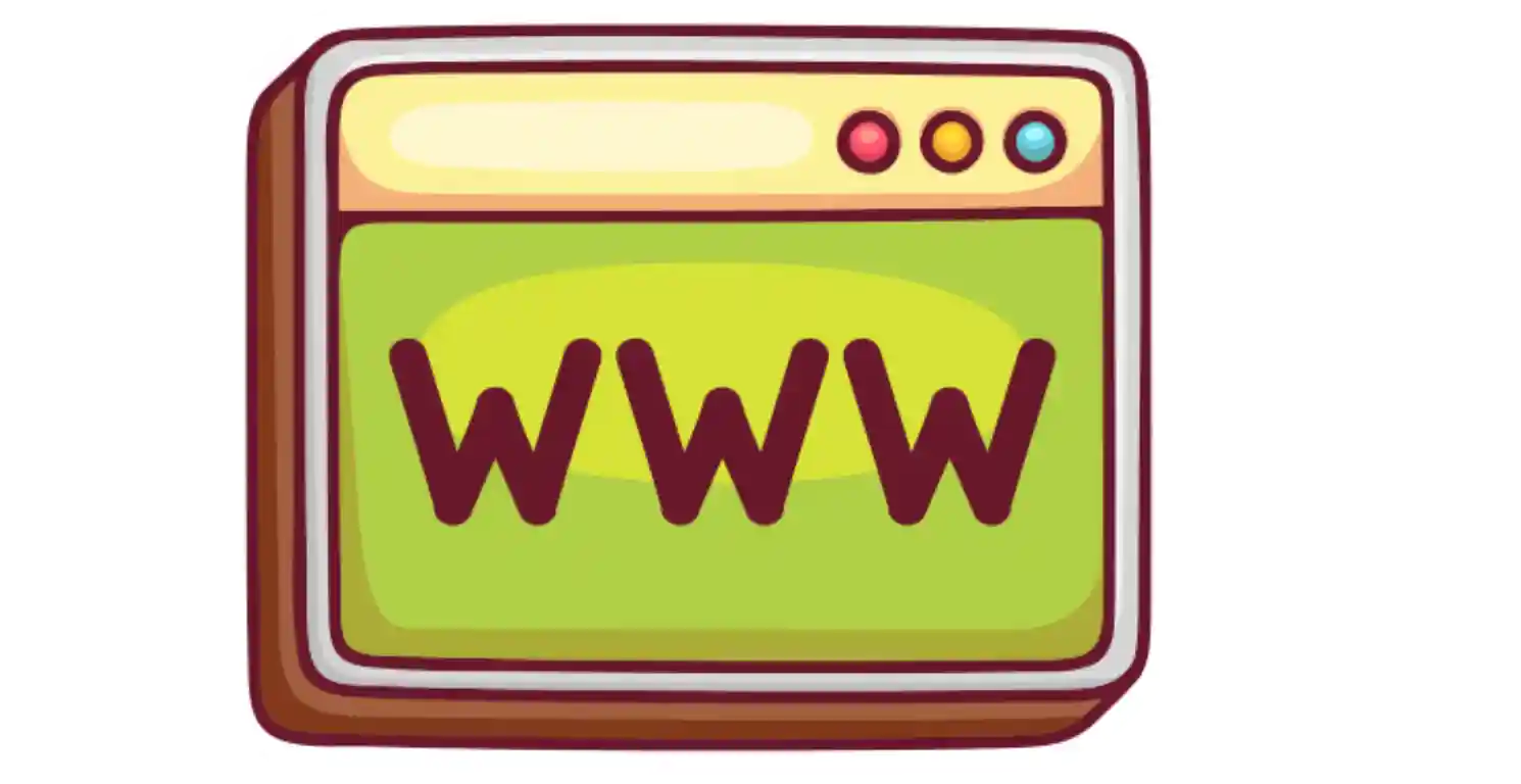 cinco paginas sitio web básico